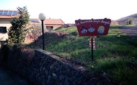 B&B La Taverna Degli Angeli
